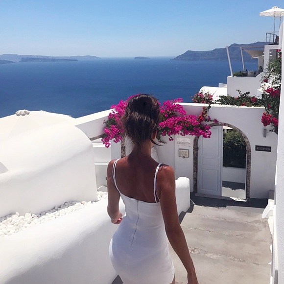 Mini Dress - Picture 2 of 8